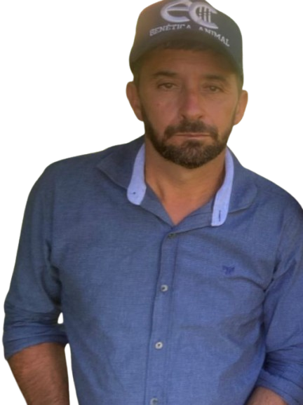 José Jorge de Oliveira