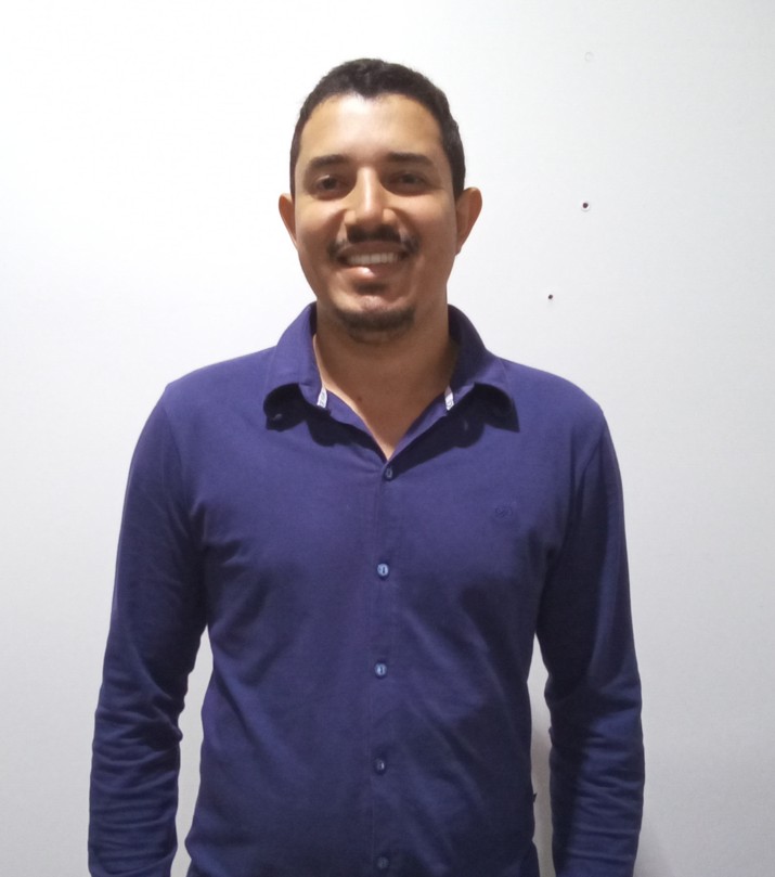 Halan Douglas Pereira da Silva Leão