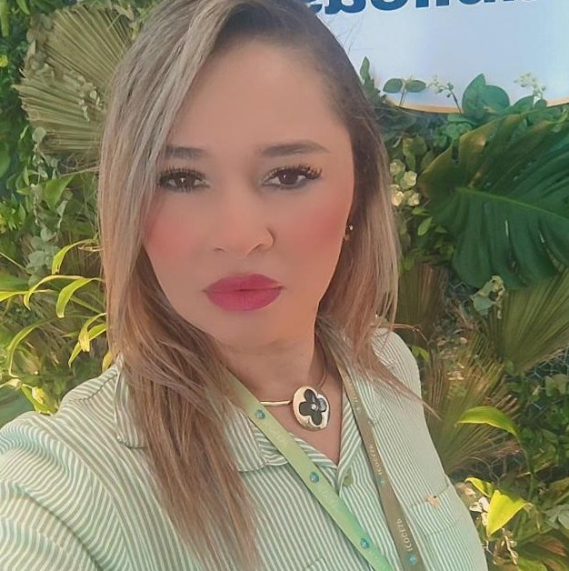 Luana Nogueira