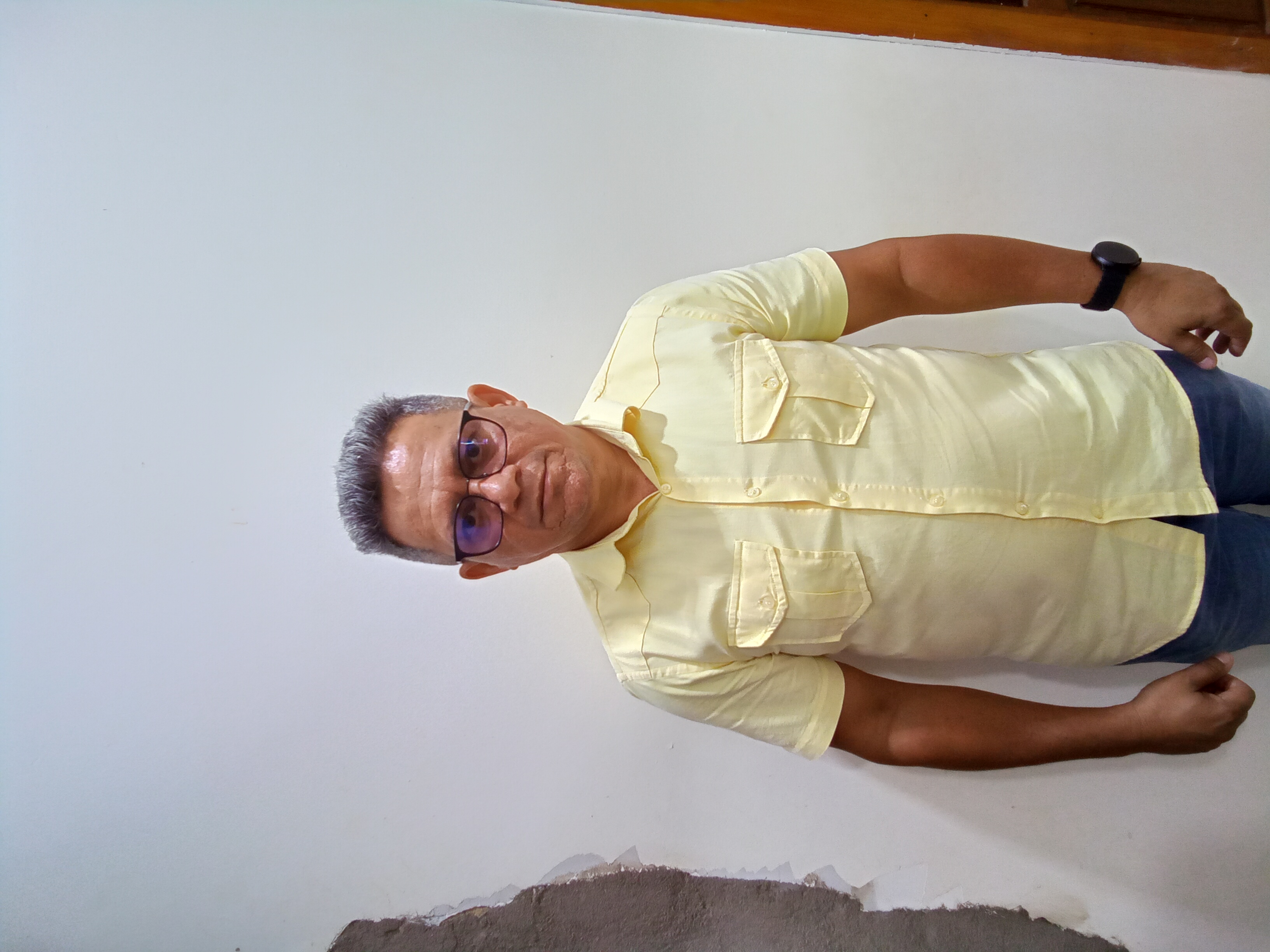 Antonio Nilton Aniceto