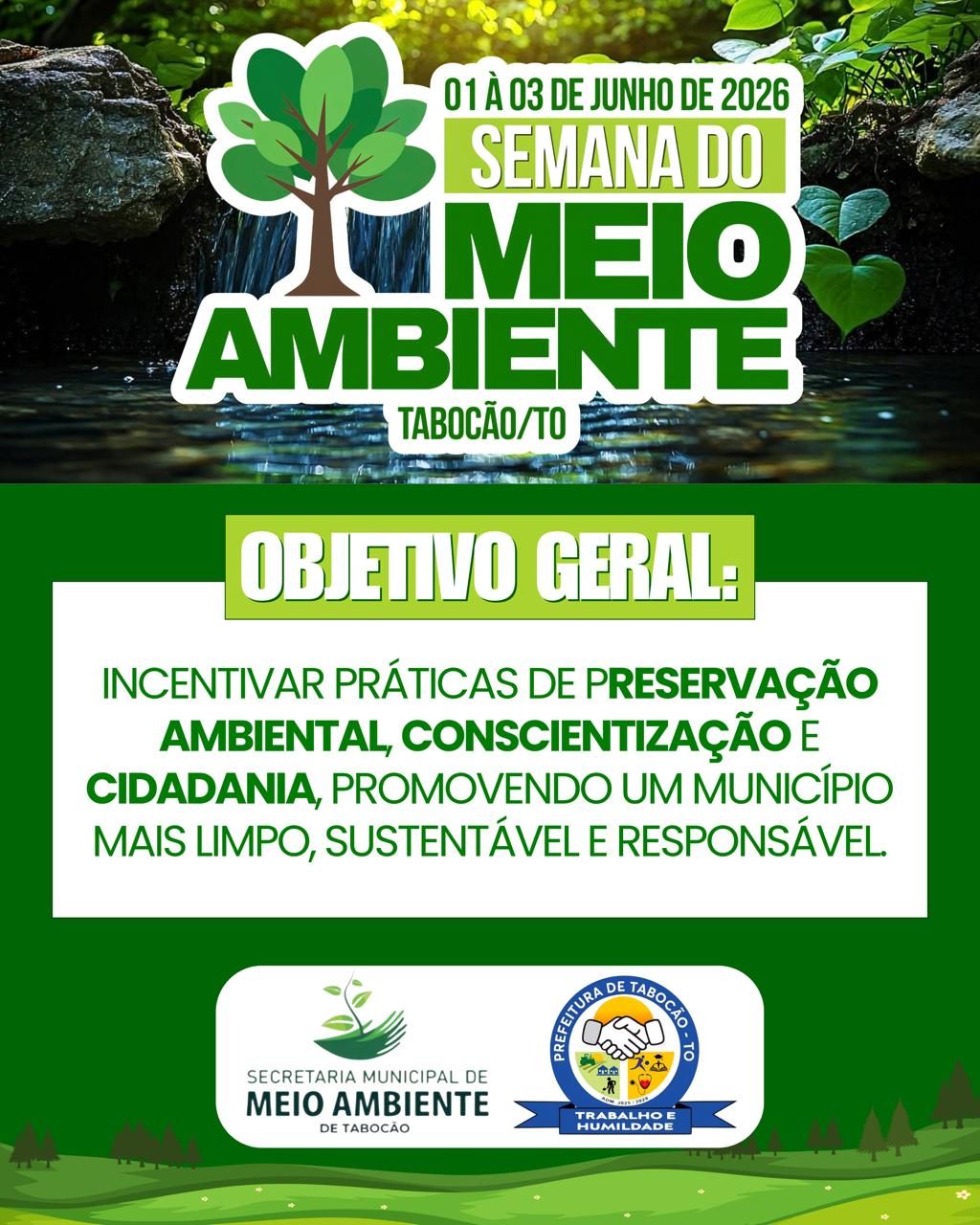 Semana do Meio Ambiente
